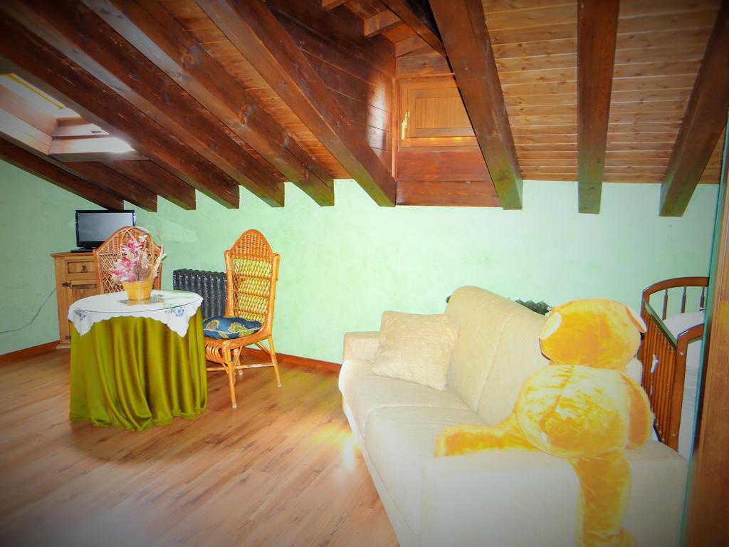 La Hacienda De Mi Senor Hotell Lerma Exteriör bild